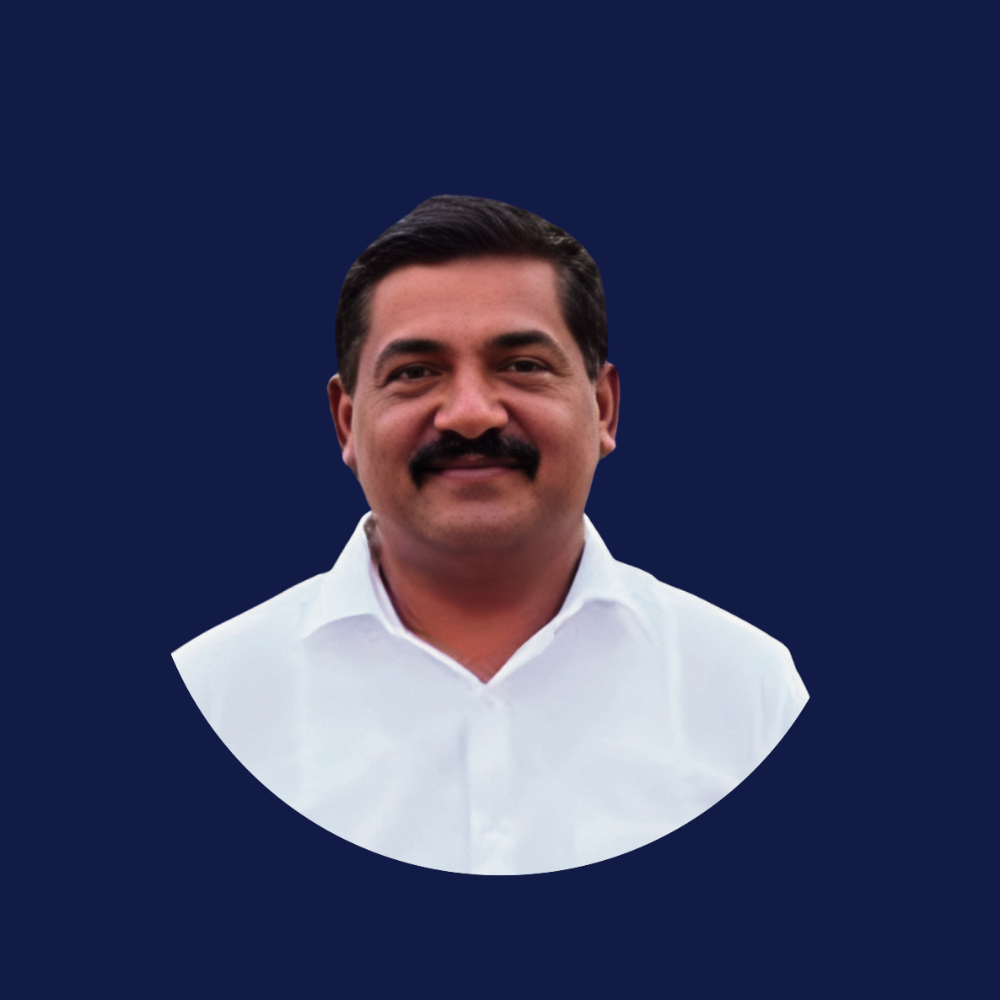 Founder portrait